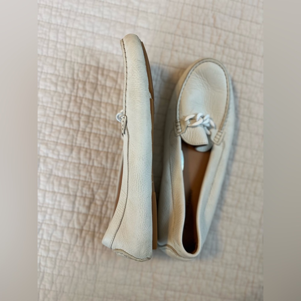 Johnston and Murphy Loafers 423